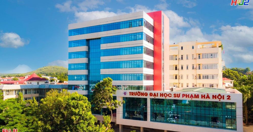 Khảo sát sơ bộ đánh giá chất lượng chương trình đào tạo Trường Đại học Sư phạm Hà Nội 2